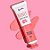 Honey Blush e Lip GLoss 2 em 1 - Luisance - Imagem 2