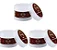 Vela beijável aromática para massagem - Chocolate - Chillies - 50g # - Imagem 1