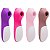 @ Estimulador Usb Clitóris Urso 10 Pulsações Youvibe recarregável - Imagem 1