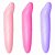 Vibrador Golfinho - Ponto G SEM CARINHA - em ABS 2026 - Imagem 1