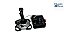 Kit Throttle GS Compact PM e o Joystick Manche Controle Logitech Extreme 3D Pro - Imagem 2