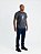 Calça Jeans Masculina Invictus Patrol Azul - Imagem 5