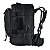 Mochila Invictus Duster Preto - Imagem 1