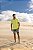 Bermuda Masculina Jeans Trich Slim Destroyed 115 - Imagem 2