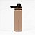 Garrafa Térmica Invictus Sonic 3.0 Coyote 500ml - Imagem 5
