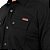 Camisa Invictus Endurance Summer Manga Longa Preto - Imagem 1