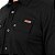 Camisa Invictus Endurance Summer Manga Longa Preto - Imagem 3