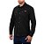 Camisa Invictus Endurance Summer Manga Longa Preto - Imagem 4