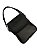 Bag Lateral Detuli Grande Com Tampa Preto - Imagem 6