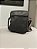 Bag Lateral Detuli Grande Sem Tampa Preto - Imagem 12