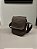 Bag Lateral Detuli Pequena Com Tampa Marrom - Imagem 9
