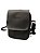Bag Lateral Detuli Pequena Com Tampa Preto - Imagem 5