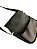 Bag Lateral Detuli Pequena Com Tampa Preto - Imagem 6