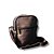 Bag Lateral Detuli Pequena Sem Tampa Marrom - Imagem 2