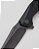 Canivete Invictus Marine Black - Imagem 7