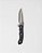 Faca Invictus Ridge Bainha de Kydex preto - Imagem 3