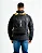 Capa de Chuva Invictus Drypack para Mochila preto - 20L a 40L - Imagem 6