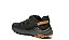 Tênis Adventure Macboot Mergulhão 05 Preto com Amarelo - Imagem 3
