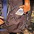 Mochila Curtlo Hiker 40+10L Preto - Imagem 16