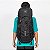 Mochila Curtlo Hiker 40+10L Preto - Imagem 8