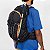Mochila Curtlo Trail Lite 23L Preto/Laranja - Imagem 3