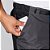 Calça Curtlo Guider Masc Preto Com Cinto - Imagem 8