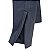 Calça Bermuda Curtlo Trail Masc Preto Com Cinto EC50+ - Imagem 4