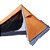 Barraca de Camping Azteq Nepal 2 pessoas Coluna d'água de 6000mm Laranja - Imagem 3