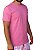 Camiseta Masculina Edge Rosa - Imagem 2