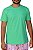 Camiseta Masculina Edge Verde - Imagem 3