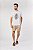 Camiseta Stoff Take a Step 4016 Branco - Imagem 1