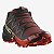 Tênis Salomon Speedcross 6 M Preto/Vermelho - Imagem 1