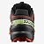 Tênis Salomon Speedcross 6 M Preto/Vermelho - Imagem 6