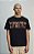 Camiseta Masculina Cavalera Preto Indie Sacra 2774 - Imagem 1