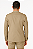 Blazer Masculino Trich Areia 062 - Imagem 3