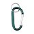 Chaveiro Mosquetao Coghlans Carabiner 8mm - Imagem 1