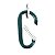 Chaveiro Mosquetao Coghlans Carabiner 8mm - Imagem 2