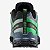 Tênis Salomon XA Pro 3D V9 M Cinza/Verde - Imagem 4