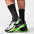 Tênis Salomon Supercross 4 M Cinza/Verde - Imagem 8