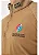 Combat Shirt OP Unissex PMSC Caqui 2 Bolsos - Imagem 2
