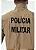 Combat Shirt OP Unissex PMSC Caqui 2 Bolsos - Imagem 8