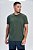 Camiseta Casual Acostamento Verde Nativo 2094 - Imagem 1