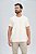 Camiseta Masculina Casual Acostamento Off-White 2089 - Imagem 1