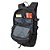 Mochila De Ataque Curtlo Epic Preto 15L - Imagem 6