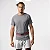 Cinto de Hidratação Salomon Active Belt Vermelho - Imagem 4