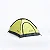 Barraca Igloo Hawapi Yunka 2 Lugares Verde Limão e Preto - Imagem 2