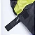 Saco de Dormir Hawapi Allpa Preto e Verde Limão - Imagem 4