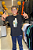 Camiseta Kids Acostamento Pai e Filho Preto 2136 - Imagem 1