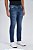 Calça Jeans Masculina Acostamento Rock Thermo Tech 3075 - Imagem 1