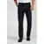 Calça Jeans Masculina Acostamento Skinny Preto 3018 - Imagem 2
